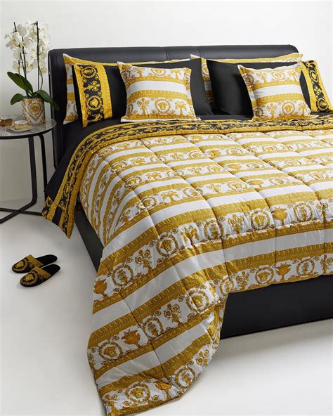 versace fabric australia|authentic versace bedding.